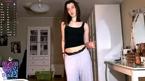 DarlineBrustera webcam stripchat model stream image