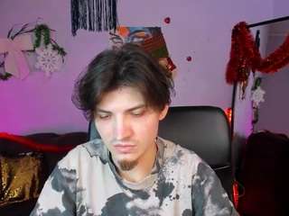 dexter-mitch webcam model stream image