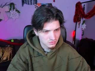 dexter-mitch webcam model stream image