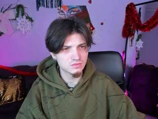 dexter-mitch webcam model stream image