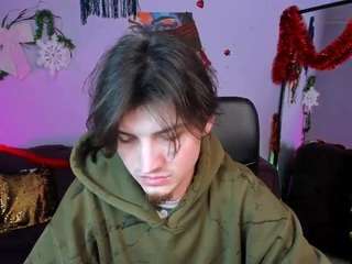 dexter-mitch webcam model stream image