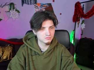 dexter-mitch webcam camsoda model stream image