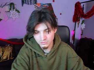 dexter-mitch webcam model stream image