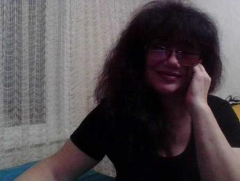 Sylvia-5 webcam model stream image