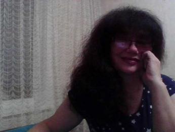 Sylvia-5 webcam model stream image