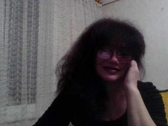 Sylvia-5 webcam model stream image