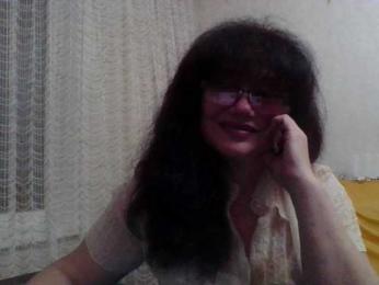 Sylvia-5 webcam model stream image