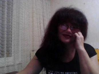 Sylvia-5 webcam model stream image