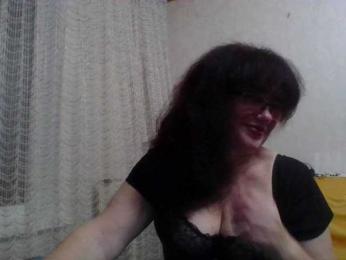 Sylvia-5 webcam model stream image