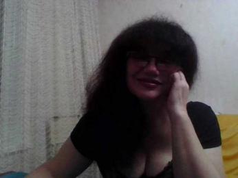 Sylvia-5 webcam model stream image