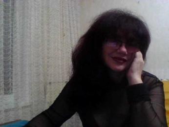 Sylvia-5 webcam model stream image