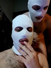 TommyandBillie webcam model stream image