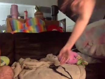 buttsnaxxx webcam model stream image