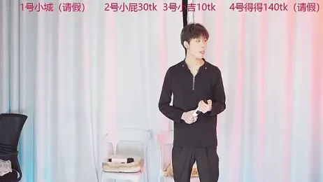 GFBOYS-001 webcam model stream image