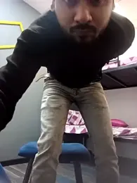 naughtyboyjii webcam model stream image