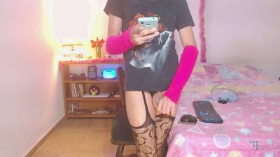 cute_femboy420 webcam model stream image