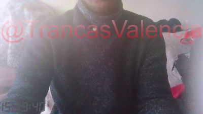 TrancasValencia webcam cam4 model stream image