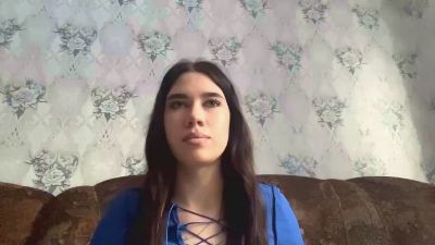 EviaBriddick webcam model stream image