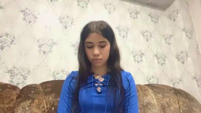 EviaBriddick webcam model stream image