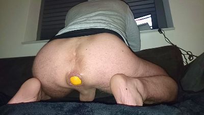 AnalPissFetish webcam model stream image