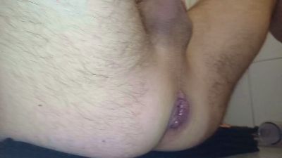 AnalPissFetish webcam model stream image