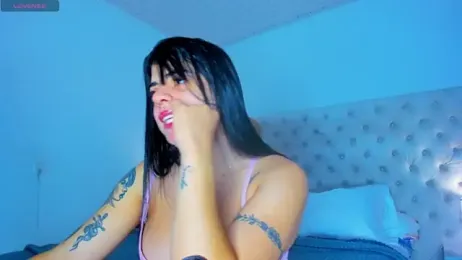 nurbanu_hatem webcam model stream image