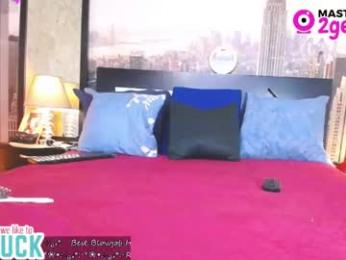 amazingsharlot webcam model stream image