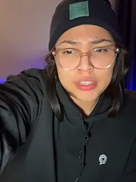 miacanela_xo webcam model stream image