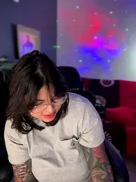 miacanela_xo webcam model stream image