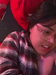 miacanela_xo webcam model stream image