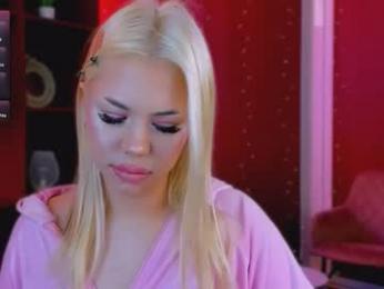 alexa_bonni webcam chaturbate model stream image