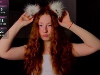 Casandra Nickol webcam model stream image