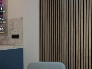 Casandra Nickol webcam model stream image