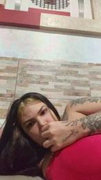 Vikali webcam model stream image