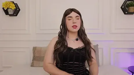 meloddysky webcam model stream image