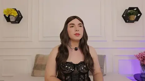 meloddysky webcam model stream image