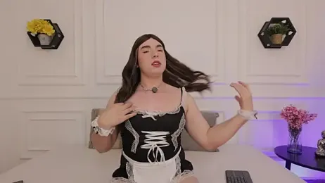 meloddysky webcam model stream image