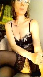 Feliblue webcam model stream image