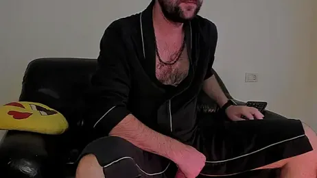 KingMalcom webcam model stream image