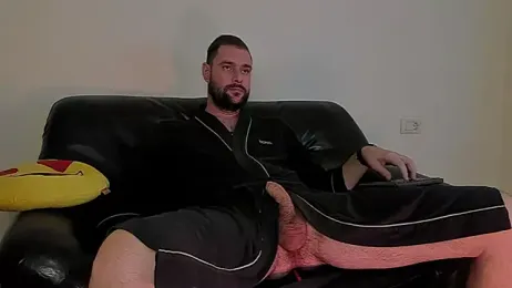 KingMalcom webcam stripchat model stream image