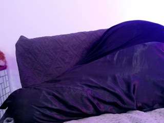 midnightrose11 webcam model stream image