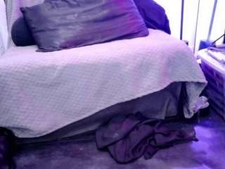 midnightrose11 webcam model stream image