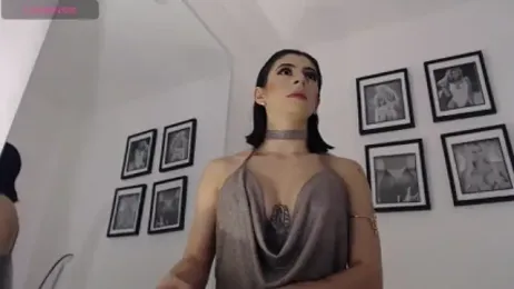 KinaCooper webcam stripchat model stream image