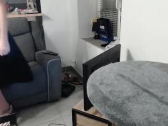 missthon webcam model stream image