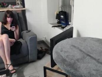 missthon webcam chaturbate model stream image