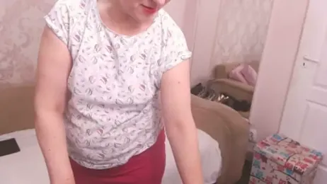 ChristaRose webcam model stream image