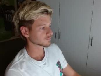 freddy_star webcam chaturbate model stream image