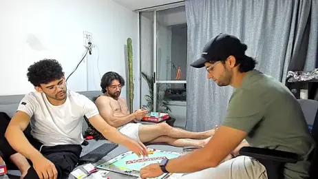 crisandrews webcam model stream image