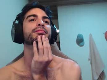 therazhanen webcam model stream image