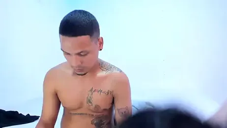 Sexy777Couple webcam model stream image